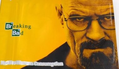 Buy Breaking Bad Herbal Incense Online