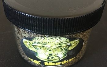 Buy 24K Monkey 76g Herbal Incense Online