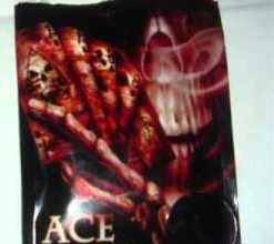 Buy Ace of Spades Herbal Incense Online
