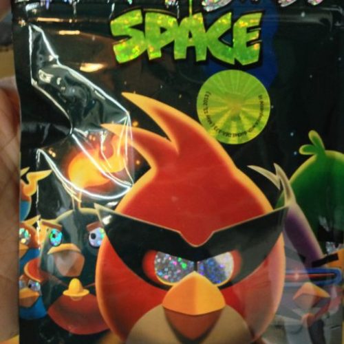Buy Angry Birds Herbal Incense