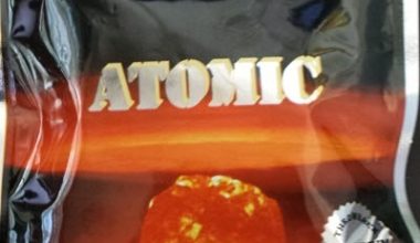 Buy Atomic Platinum Herbal Potpourri