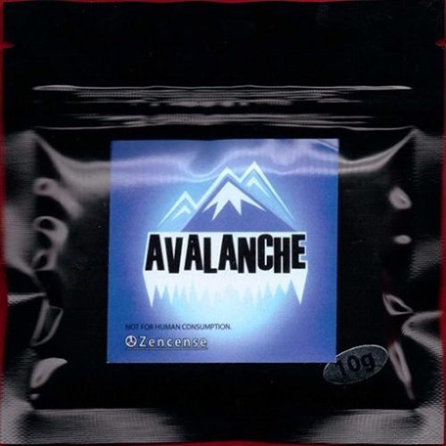 Buy Avalanche Herbal Incense