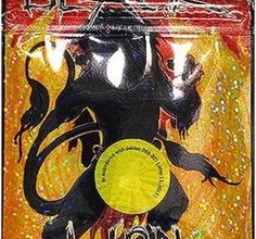 Buy Black Lion Herbal Incense