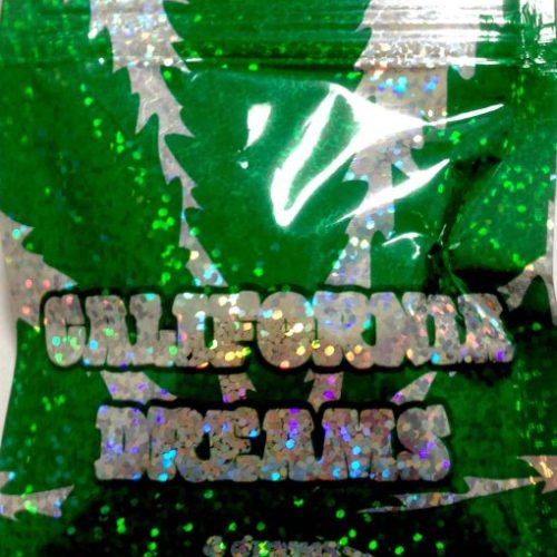 Buy California Dreams Herbal Incense