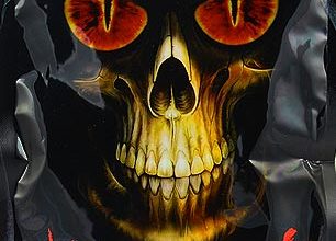 Buy Dead Man Walking Herbal Incense