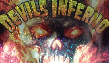 Buy Devil Inferno Herbal Potpourri