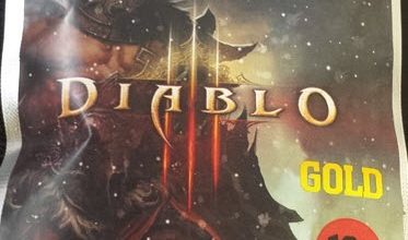 Buy Diablo Herbal Incense