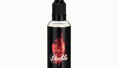 Buy Diablo Liquid Incense Online
