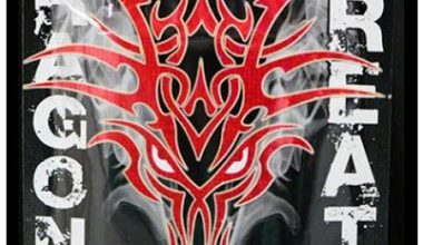 Buy Dragons Breath Herbal Potpourri