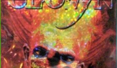 Buy Evil Clown Herbal Incense
