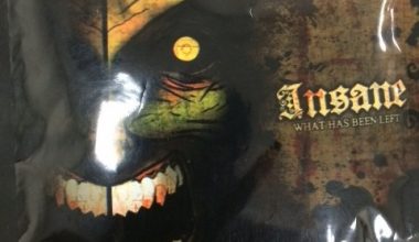 Buy Insane Herbal Potpourri Online