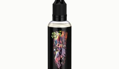 Buy Joker Liquid Incense Online