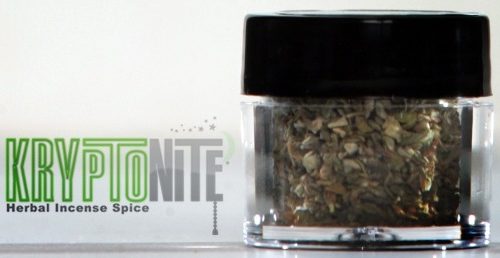 Buy Kry2nite Herbal Incense Online