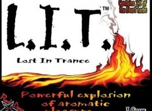 Buy Lost In Trance Herbal Incense Online