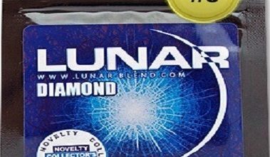 Buy Lunar Diamond Herbal Potpourri