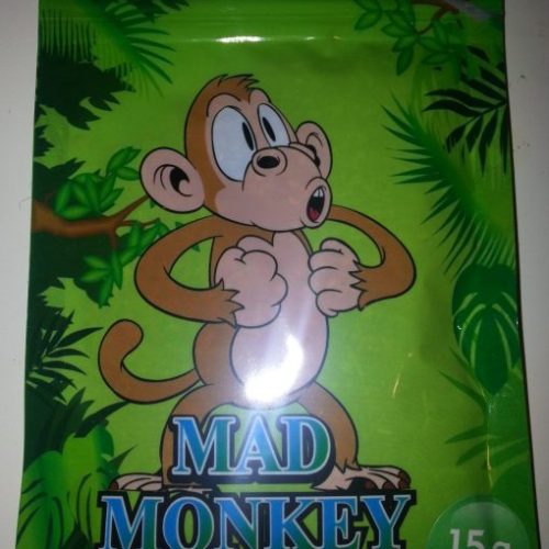 Buy Mad Monkey Herbal Incense Online
