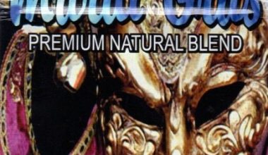 Buy Madi Gras Herbal Incense Online