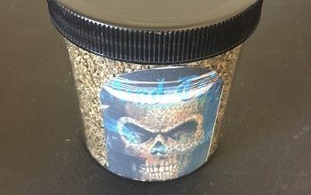 Buy Mind Trip 76g Herbal Incense Online