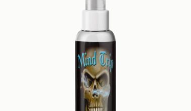 Buy Mind Trip Alcohol Incense Online
