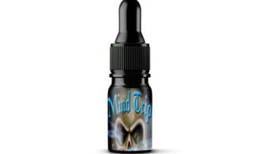 Buy Mind Trip Liquid Incense Online