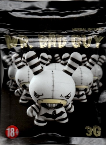 Buy Mr. Bad Guy Herbal Incense Online