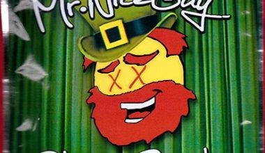 Buy Mr Nice Guy Sham Rocks Herbal Incense Online