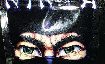 Buy Ninja Herbal Incense Online