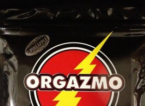 Buy Orgazmo Herbal Incense Online