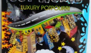 Buy Out World Herbal Incense Online