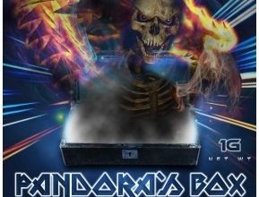 Buy Pandoras Box Herbal Incense Online