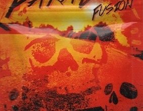 Buy Paradox Fusion Herbal Incense Online