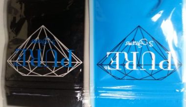 Buy Pure Diamond Herbal Incense