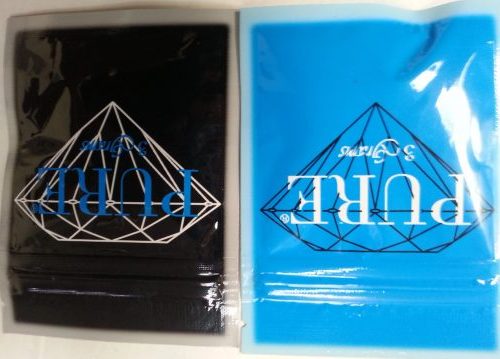 Buy Pure Diamond Herbal Incense