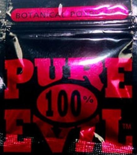Buy Pure Evil Herbal Incense Online