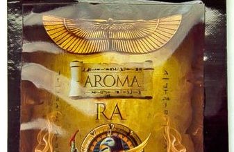 Buy RA Herbal Incense Online