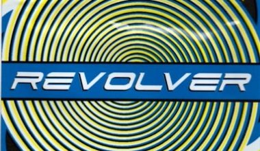 Buy Revolver Herbal Incense Online