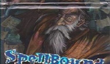 Buy Spellbound Herbal Incense Online