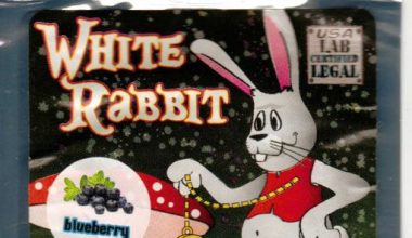 Buy White Rabbit Herbal Incense Online