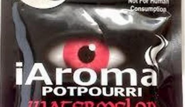 Buy iAroma Potpourri Watermelon