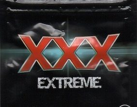 Buy xxx extreme Incense