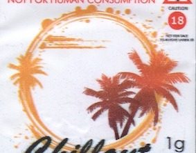 Chillout Herbal Incense Online