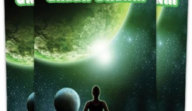 Green Dream Herbal Incense