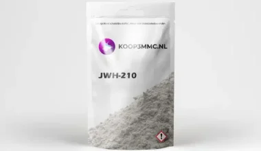 JWH-210 Powder
