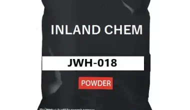 JWH-018 Powder