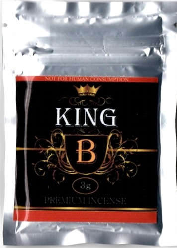 King B Herbal Potpourri For Sale