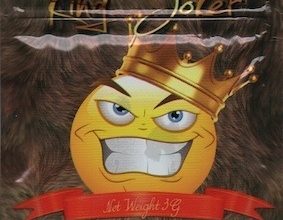 King Joker Herbal Potpourri For Sale