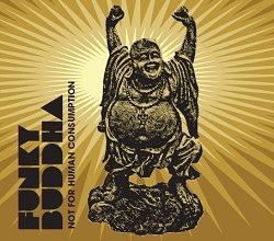 Order Funky Buddha Herbal Potpourri Online