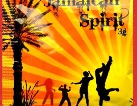 Order Jamaican Spirit Herbal Incense Online