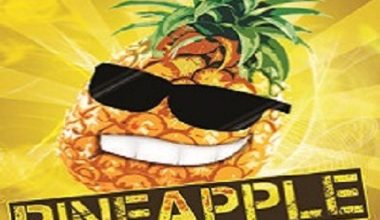 Buy Pineapple Express Herbal Incense Online