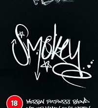 Smokey Herbal Potpourri For Sale